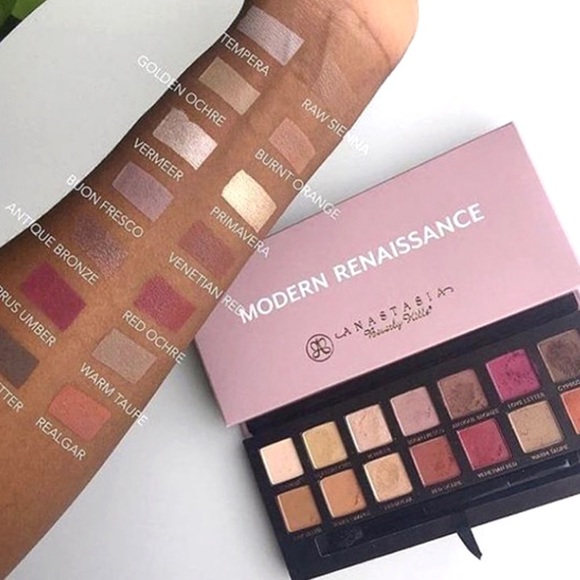 NIB✅Anastasia Beverly Hills - Modern Renaissance - Picture 5 of 12